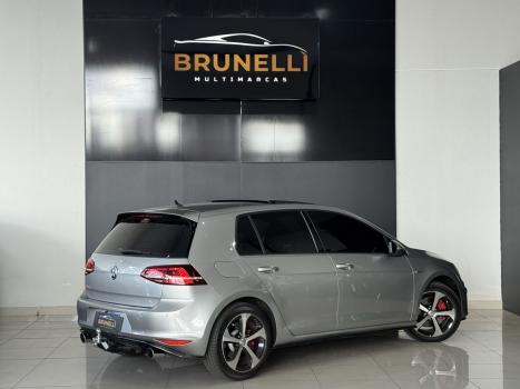 VOLKSWAGEN Golf 2.0 GTI TURBO AUTOMTICO, Foto 5