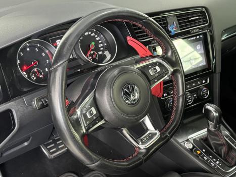 VOLKSWAGEN Golf 2.0 GTI TURBO AUTOMTICO, Foto 8