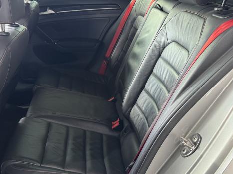 VOLKSWAGEN Golf 2.0 GTI TURBO AUTOMTICO, Foto 11