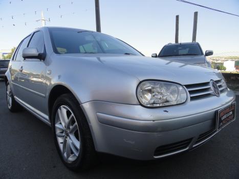 VOLKSWAGEN Golf 2.0 4P CONFORTLINE, Foto 2