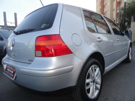 VOLKSWAGEN Golf 2.0 4P CONFORTLINE, Foto 3