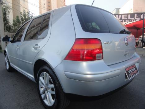 VOLKSWAGEN Golf 2.0 4P CONFORTLINE, Foto 5