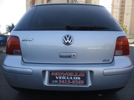 VOLKSWAGEN Golf 2.0 4P CONFORTLINE, Foto 6