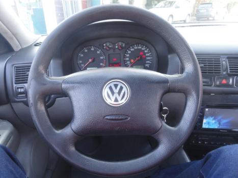 VOLKSWAGEN Golf 2.0 4P CONFORTLINE, Foto 7