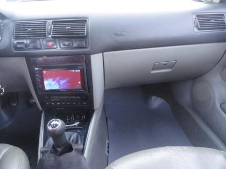 VOLKSWAGEN Golf 2.0 4P CONFORTLINE, Foto 10