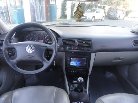 VOLKSWAGEN Golf 2.0 4P CONFORTLINE, Foto 11