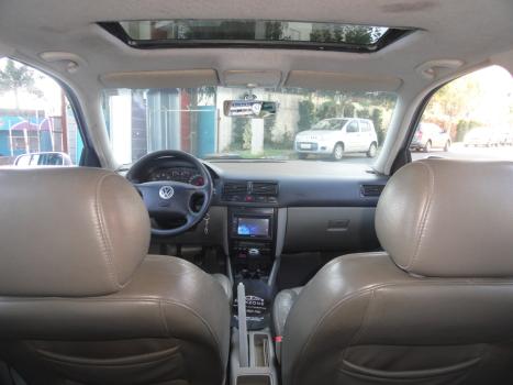 VOLKSWAGEN Golf 2.0 4P CONFORTLINE, Foto 12