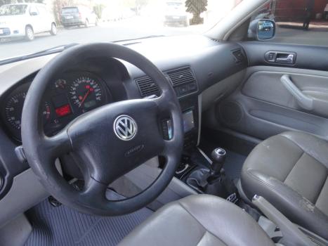 VOLKSWAGEN Golf 2.0 4P CONFORTLINE, Foto 14
