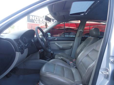 VOLKSWAGEN Golf 2.0 4P CONFORTLINE, Foto 16
