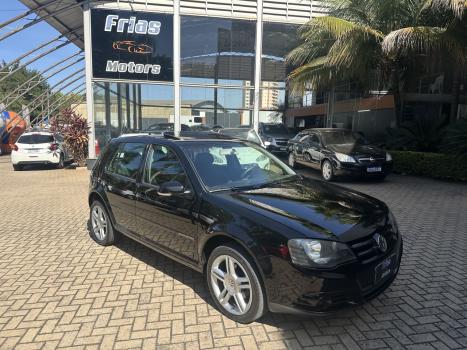 VOLKSWAGEN Golf 2.0 4P FLEX BLACK EDITION AUTOMTICO, Foto 1
