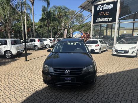 VOLKSWAGEN Golf 2.0 4P FLEX BLACK EDITION AUTOMTICO, Foto 2