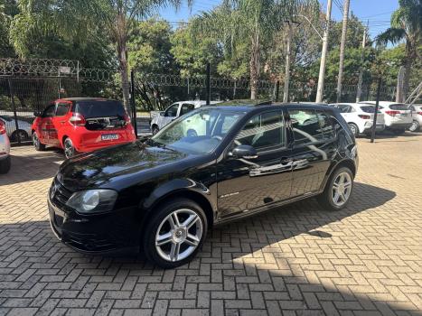 VOLKSWAGEN Golf 2.0 4P FLEX BLACK EDITION AUTOMTICO, Foto 3