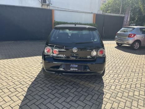 VOLKSWAGEN Golf 2.0 4P FLEX BLACK EDITION AUTOMTICO, Foto 5