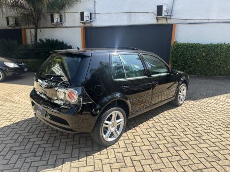 VOLKSWAGEN Golf 2.0 4P FLEX BLACK EDITION AUTOMTICO, Foto 6