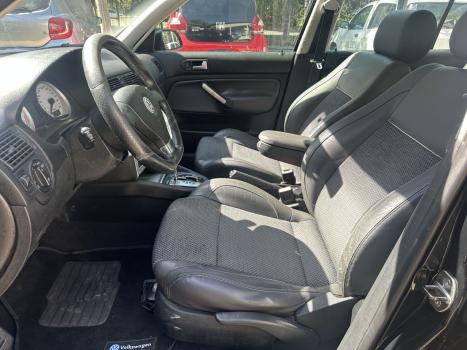 VOLKSWAGEN Golf 2.0 4P FLEX BLACK EDITION AUTOMTICO, Foto 7