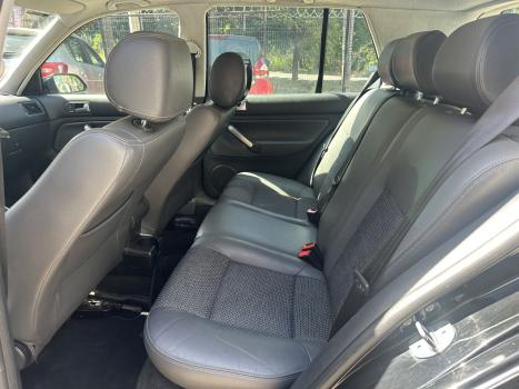 VOLKSWAGEN Golf 2.0 4P FLEX BLACK EDITION AUTOMTICO, Foto 8