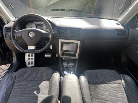 VOLKSWAGEN Golf 2.0 4P FLEX BLACK EDITION AUTOMTICO, Foto 9
