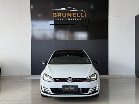 VOLKSWAGEN Golf 2.0 GTI TURBO AUTOMTICO, Foto 2