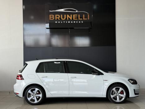 VOLKSWAGEN Golf 2.0 GTI TURBO AUTOMTICO, Foto 3