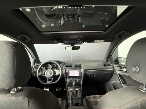 VOLKSWAGEN Golf 2.0 GTI TURBO AUTOMTICO, Foto 11