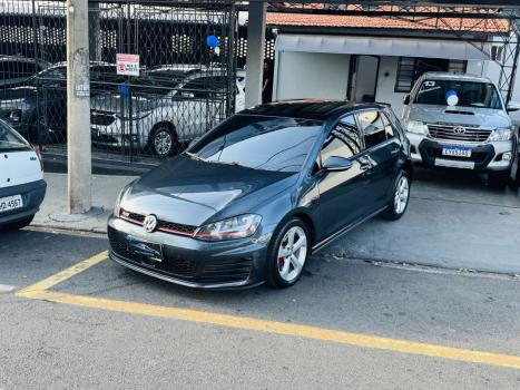 VOLKSWAGEN Golf 2.0 TSI GTI TURBO AUTOMTICO, Foto 2