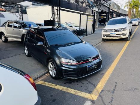 VOLKSWAGEN Golf 2.0 TSI GTI TURBO AUTOMTICO, Foto 3