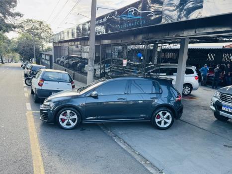VOLKSWAGEN Golf 2.0 TSI GTI TURBO AUTOMTICO, Foto 4