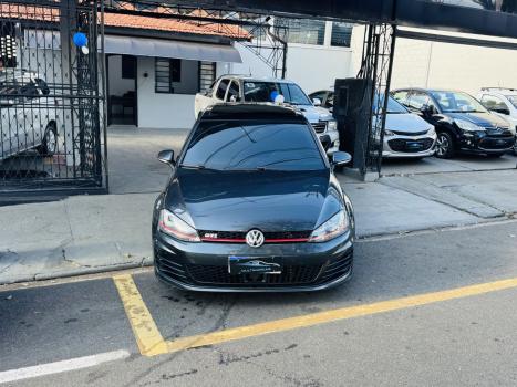 VOLKSWAGEN Golf 2.0 TSI GTI TURBO AUTOMTICO, Foto 5