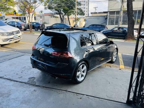 VOLKSWAGEN Golf 2.0 TSI GTI TURBO AUTOMTICO, Foto 6