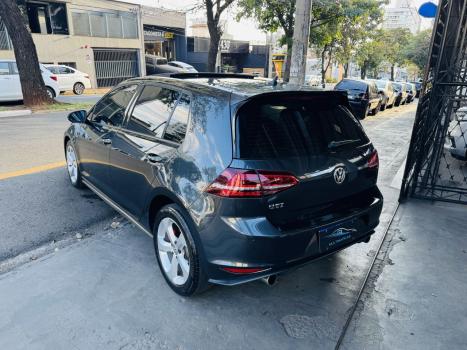 VOLKSWAGEN Golf 2.0 TSI GTI TURBO AUTOMTICO, Foto 7