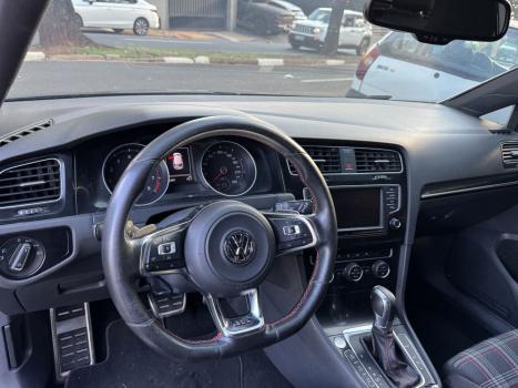 VOLKSWAGEN Golf 2.0 TSI GTI TURBO AUTOMTICO, Foto 8