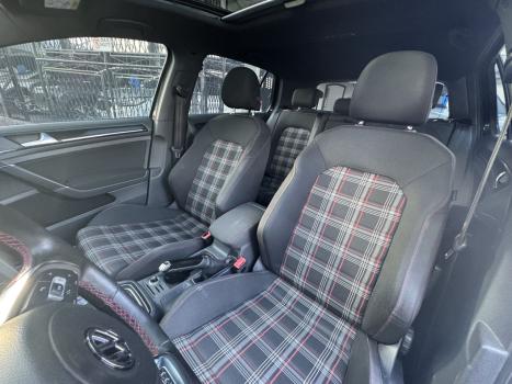 VOLKSWAGEN Golf 2.0 TSI GTI TURBO AUTOMTICO, Foto 9