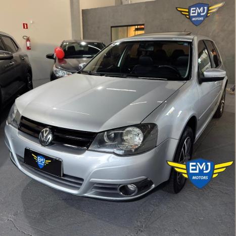 VOLKSWAGEN Golf 2.0 4P FLEX SPORTLINE AUTOMTICO, Foto 1
