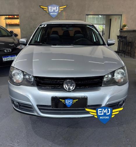 VOLKSWAGEN Golf 2.0 4P FLEX SPORTLINE AUTOMTICO, Foto 2