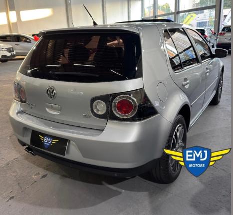 VOLKSWAGEN Golf 2.0 4P FLEX SPORTLINE AUTOMTICO, Foto 6