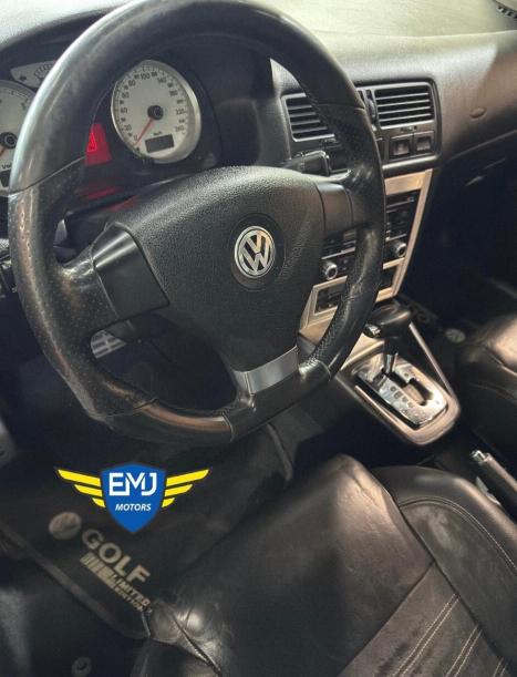 VOLKSWAGEN Golf 2.0 4P FLEX SPORTLINE AUTOMTICO, Foto 7