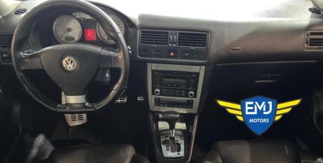 VOLKSWAGEN Golf 2.0 4P FLEX SPORTLINE AUTOMTICO, Foto 8