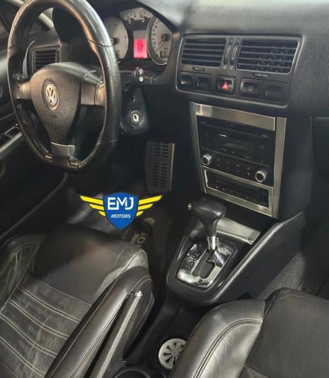VOLKSWAGEN Golf 2.0 4P FLEX SPORTLINE AUTOMTICO, Foto 9