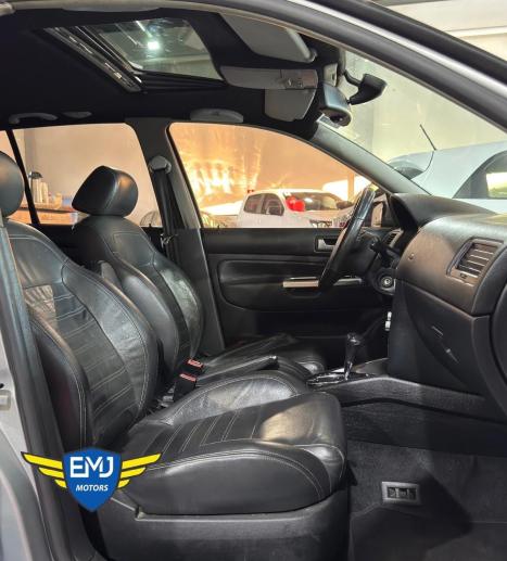 VOLKSWAGEN Golf 2.0 4P FLEX SPORTLINE AUTOMTICO, Foto 11