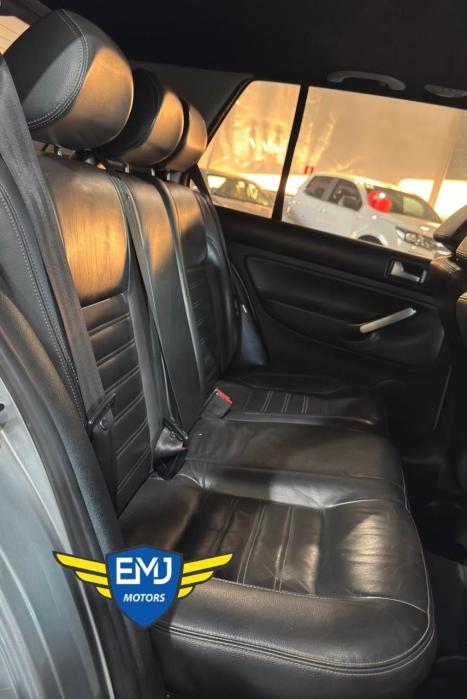 VOLKSWAGEN Golf 2.0 4P FLEX SPORTLINE AUTOMTICO, Foto 12