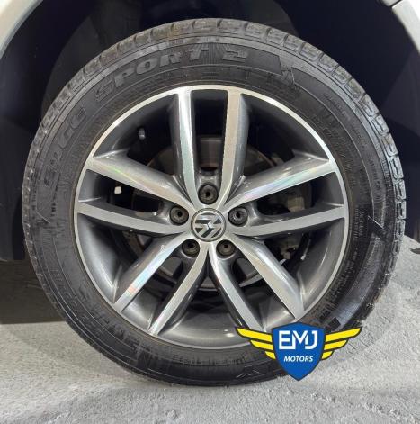 VOLKSWAGEN Golf 2.0 4P FLEX SPORTLINE AUTOMTICO, Foto 13
