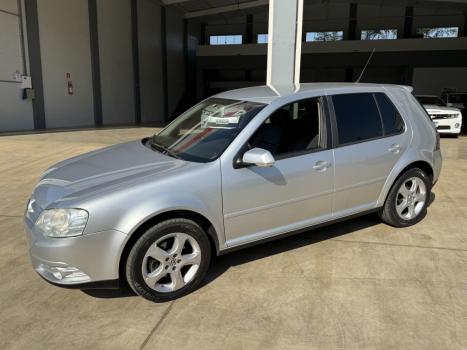 VOLKSWAGEN Golf 2.0 4P AUTOMTICO, Foto 3