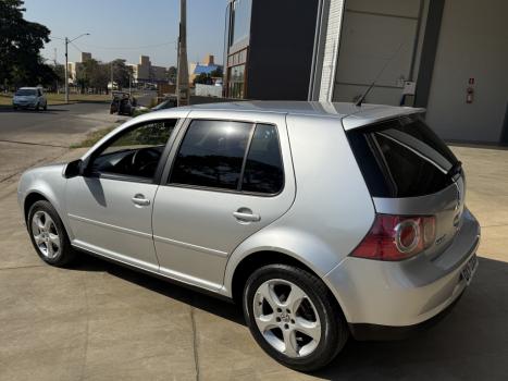 VOLKSWAGEN Golf 2.0 4P AUTOMTICO, Foto 4