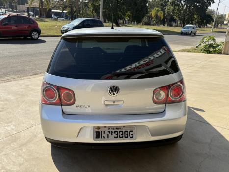 VOLKSWAGEN Golf 2.0 4P AUTOMTICO, Foto 5