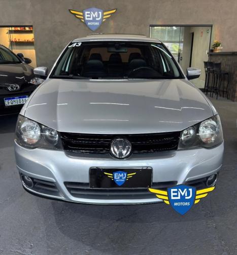 VOLKSWAGEN Golf 2.0 4P FLEX SPORTLINE AUTOMTICO, Foto 2