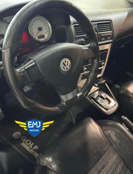 VOLKSWAGEN Golf 2.0 4P FLEX SPORTLINE AUTOMTICO, Foto 7