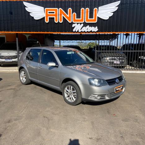 VOLKSWAGEN Golf 2.0 4P FLEX SPORTLINE AUTOMTICO, Foto 1