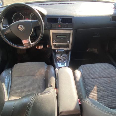 VOLKSWAGEN Golf 2.0 4P FLEX SPORTLINE AUTOMTICO, Foto 7