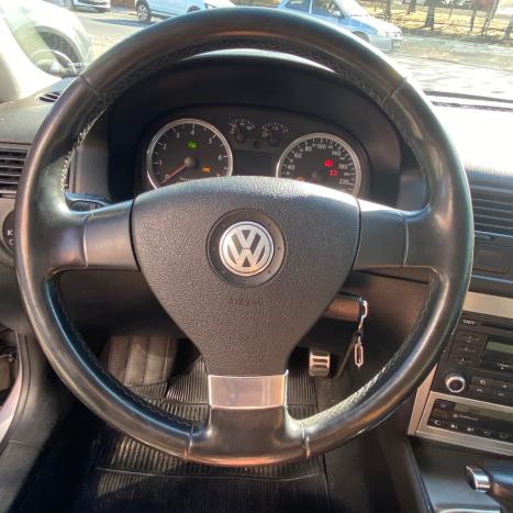 VOLKSWAGEN Golf 2.0 4P FLEX SPORTLINE AUTOMTICO, Foto 12