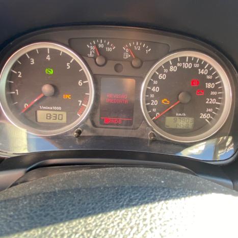 VOLKSWAGEN Golf 2.0 4P FLEX SPORTLINE AUTOMTICO, Foto 13